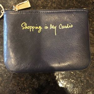 Rebecca Minkoff pouch